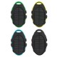 Diy 5000mAh Dual USB Backup Portable Charger Solar Power Bank Case for Mobile Phone Diy 5000mAh Dual USB Backup Portable Charger Solar Power Bank Case for Mobile Phone