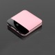 Mini Power Bank 10000mAh Fast Charging USB Charger For iPhone Android Type-C Power Bank