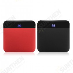 Mini Power Bank 10000mAh Fast Charging USB Charger For iPhone Android Type-C Power Bank Mini Power Bank 10000mAh Fast Charging USB Charger For iPhone Android Type-C Power Bank