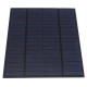 Portable 30W MPPT Solar Panel Charger For Outdoor Camping