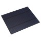 Portable 30W MPPT Solar Panel Charger For Outdoor Camping