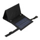 Portable Foldable 20W Solar Panel Charger For Outdoor Camping