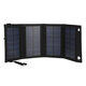 Portable Foldable 20W Solar Panel Charger For Outdoor Camping