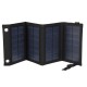 Portable Foldable 20W Solar Panel Charger For Outdoor Camping