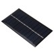 Portable Solar Power Panel 1W 2.5W 3.5W 6V USB For Battery Cell Phone Charger