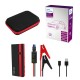 12000mAh Power Bank Jump Starter Car Emergency Starting Power Kit