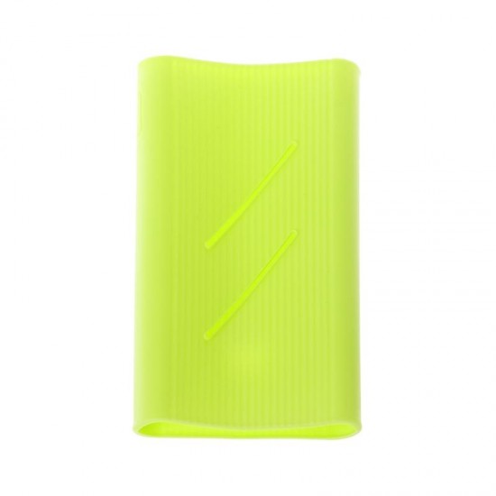 Silicone Protective Back Cover Case For 2C Generation Power Bank 20000mAh