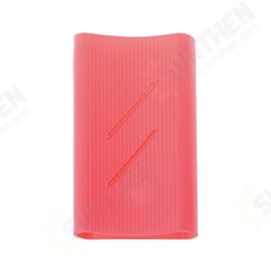 Silicone Protective Back Cover Case For 2C Generation Power Bank 20000mAh