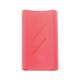 Silicone Protective Back Cover Case For 2C Generation Power Bank 20000mAh
