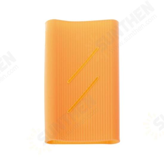 Silicone Protective Back Cover Case For 2C Generation Power Bank 20000mAh