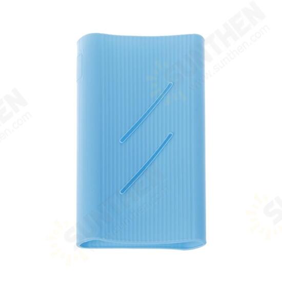 Silicone Protective Back Cover Case For 2C Generation Power Bank 20000mAh