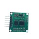 0-5V to 4-20MA Voltage to Current Board Linear Conversion Transmitter Module