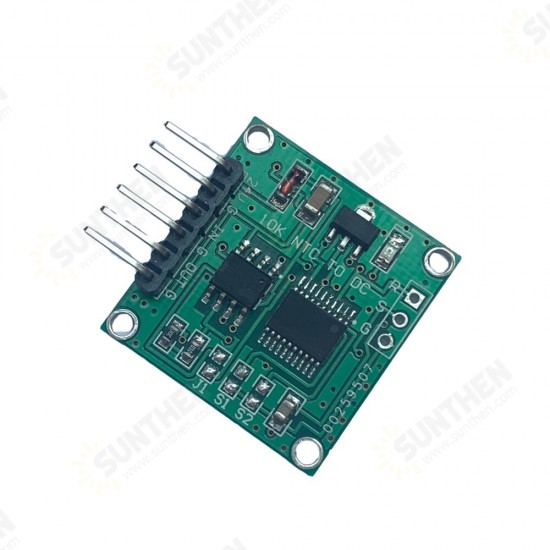 0-5V to 4-20MA Voltage to Current Board Linear Conversion Transmitter Module