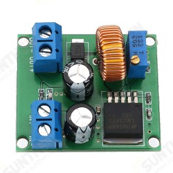 10pcs DC-DC 3V-35V To 4V-40V Adjustable Step Up Power Module 3V 5V 12V To 19V 24V 30V 36V Boost 10pcs DC-DC 3V-35V To 4V-40V Adjustable Step Up Power Module 3V 5V 12V To 19V 24V 30V 36V Boost