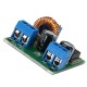 10pcs DC-DC 3V-35V To 4V-40V Adjustable Step Up Power Module 3V 5V 12V To 19V 24V 30V 36V Boost