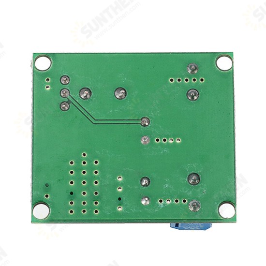 10pcs DC-DC 3V-35V To 4V-40V Adjustable Step Up Power Module 3V 5V 12V To 19V 24V 30V 36V Boost