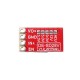 10pcs Mini DC-DC Adjustable Step Down Power Supply Module 12V 24V to 5V 3.3V 9V 3A mini360