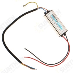 12-18*1W LED Drive Power Isolation Downlight Outdoor Light Waterproof Power Supply Wide Voltage without Flicker 12-18*1W LED Drive Power Isolation Downlight Outdoor Light Waterproof Power Supply Wide Voltage without Flicker