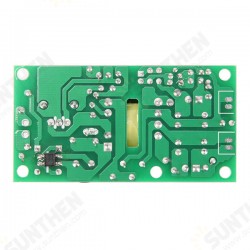 12V 5V Fully Isolated Switching Power Supply AC-DC Module 220V to 12V 12V 5V Fully Isolated Switching Power Supply AC-DC Module 220V to 12V