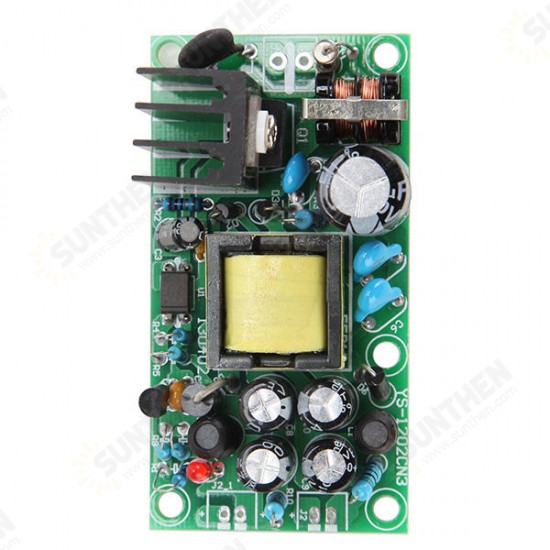 12V 5V Fully Isolated Switching Power Supply AC-DC Module 220V to 12V