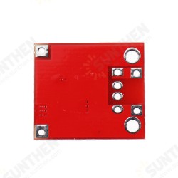 1A DC-DC 3V to 5V Converter Step Up Boost Mobile Power Supply Module 1A DC-DC 3V to 5V Converter Step Up Boost Mobile Power Supply Module