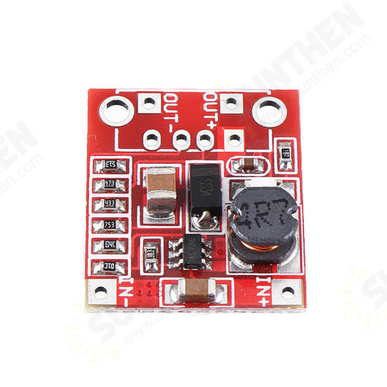 1A DC-DC 3V to 5V Converter Step Up Boost Mobile Power Supply Module