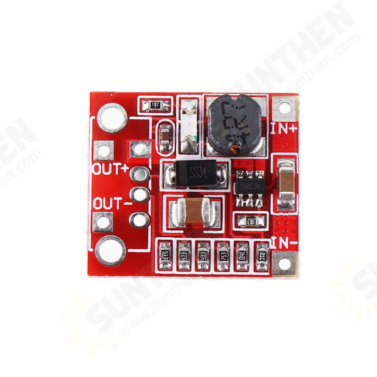 1A DC-DC 3V to 5V Converter Step Up Boost Mobile Power Supply Module