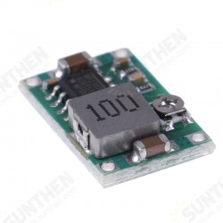 1PCS/ 5PCS/10PCS 3A 5V-23V to 3.3V 6V 9V 12V 340KHz Mini DC-DC Step-down Converter Voltage Regulator Power Supply Module 1PCS/ 5PCS/10PCS 3A 5V-23V to 3.3V 6V 9V 12V 340KHz Mini DC-DC Step-down Converter Voltage Regulator Power Supply Module