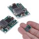 1PCS/ 5PCS/10PCS 3A 5V-23V to 3.3V 6V 9V 12V 340KHz Mini DC-DC Step-down Converter Voltage Regulator Power Supply Module