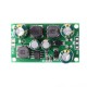 2 in 1 8W 3-24V to 5V 6V 9V 10V 12V 15V 18V 24V Boost-Buck Dual Voltage Power Supply Module for ADC DAC LCD OP-AMP Speaker