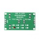 2 in 1 8W 3-24V to 5V 6V 9V 10V 12V 15V 18V 24V Boost-Buck Dual Voltage Power Supply Module for ADC DAC LCD OP-AMP Speaker