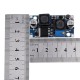 20pcs DC-DC Boost Buck Adjustable Step Up Step Down Automatic Converter XL6009 Module Suitable For Solar Panel