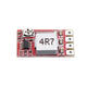 20pcs Mini DC-DC Adjustable Step Down Power Supply Module 12V 24V to 5V 3.3V 9V 3A mini360