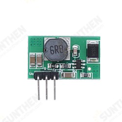 2A DC 5V-23V to 3.3V DC-DC Step Down Power Supply Buck Module ESP8266 WiFi 2A DC 5V-23V to 3.3V DC-DC Step Down Power Supply Buck Module ESP8266 WiFi