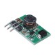 2A DC 5V-23V to 3.3V DC-DC Step Down Power Supply Buck Module ESP8266 WiFi