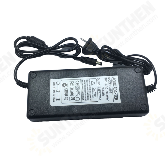 36V 48V Switching Power Supply Power Audio Adapter Water Pump Power Supply Universal Power Supply