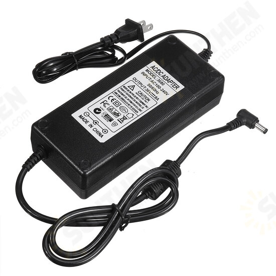 36V 48V Switching Power Supply Power Audio Adapter Water Pump Power Supply Universal Power Supply