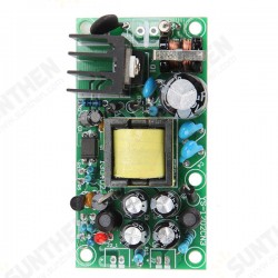 3Pcs AC-DC 220V to 12V 5V Fully Isolated Switching Power Supply Board 3Pcs AC-DC 220V to 12V 5V Fully Isolated Switching Power Supply Board