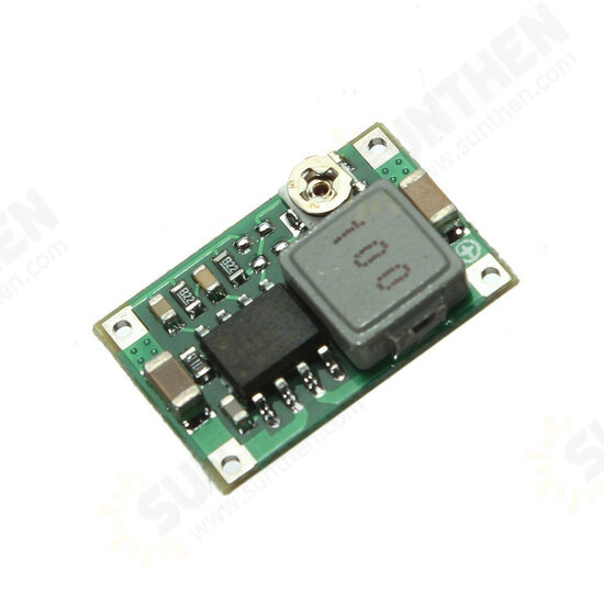 3Pcs Mini DC Adjustable Power Supply Buck Module Step Down Module 3Pcs Mini DC Adjustable Power Supply Buck Module Step Down Module