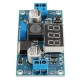 3Pcs LM2596 DC-DC Voltage Regulator Adjustable Step Down Power Supply Module With Display 3Pcs LM2596 DC-DC Voltage Regulator Adjustable Step Down Power Supply Module With Display