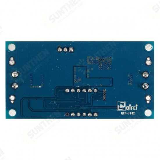 3Pcs LM2596 DC-DC Voltage Regulator Adjustable Step Down Power Supply Module With Display 3Pcs LM2596 DC-DC Voltage Regulator Adjustable Step Down Power Supply Module With Display