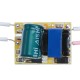 3W 600mA LED Drive Power Supply Module No Flicker Isolated Power Supply for Bulb Lamp Ceiling Light GU10