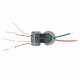3pcs 15KV High Frequency High Voltage Transformer High Voltage Coil Boost Inverter Plasma Boosting Coil 3pcs 15KV High Frequency High Voltage Transformer High Voltage Coil Boost Inverter Plasma Boosting Coil