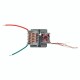 3pcs 15KV High Frequency High Voltage Transformer High Voltage Coil Boost Inverter Plasma Boosting Coil 3pcs 15KV High Frequency High Voltage Transformer High Voltage Coil Boost Inverter Plasma Boosting Coil