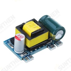 3pcs AC-DC 5V 700mA 3.5W Isolated Switching Power Supply Module Buck Regulator Step Down Precision Power Module 220V to 5V Converter