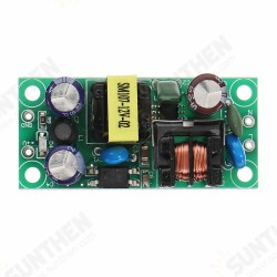 3pcs DC 9V 600mA Precision Switch Power Module Buck Module AC To DC Step Down Module Converter 3pcs DC 9V 600mA Precision Switch Power Module Buck Module AC To DC Step Down Module Converter
