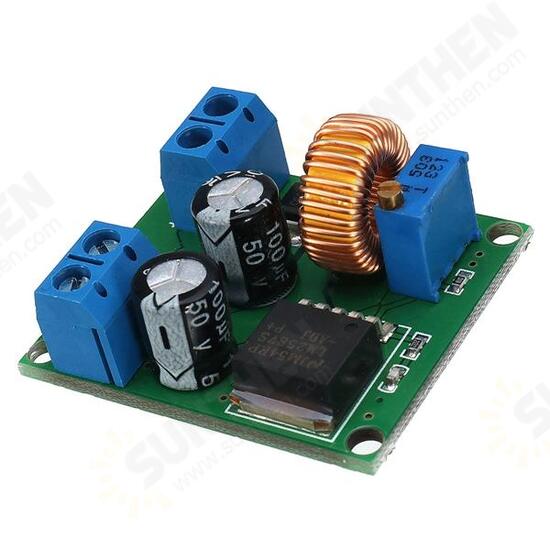 3pcs DC-DC 3V-35V To 4V-40V Adjustable Boost Step Up Power Module 3V 5V 12V To 19V 24V 30V 36V