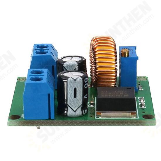 3pcs DC-DC 3V-35V To 4V-40V Adjustable Boost Step Up Power Module 3V 5V 12V To 19V 24V 30V 36V