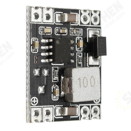 3pcs DC-DC 5V 3A Power Supply Module Buck Step Down Regulator Module 24V 12V 9V To 5V Fixed Output