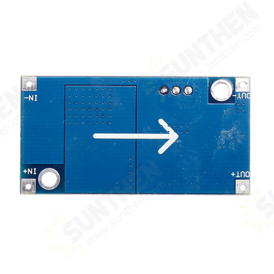 3pcs DC-DC Boost Buck Adjustable Step Up Step Down Automatic Converter XL6009 Module Suitable For Solar Panel